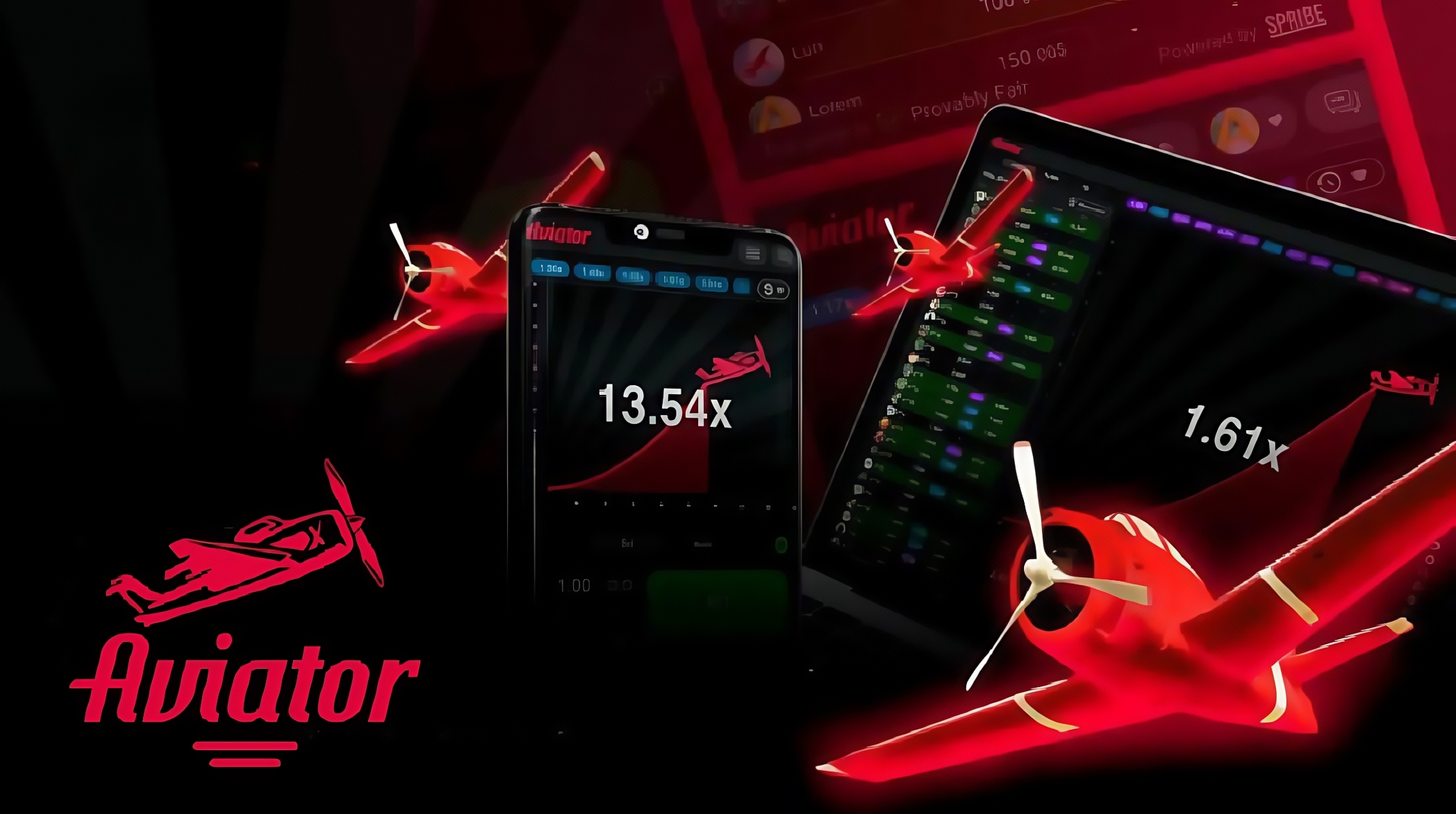 Adrenalina con Aviator en MEXWIN Casino
                              