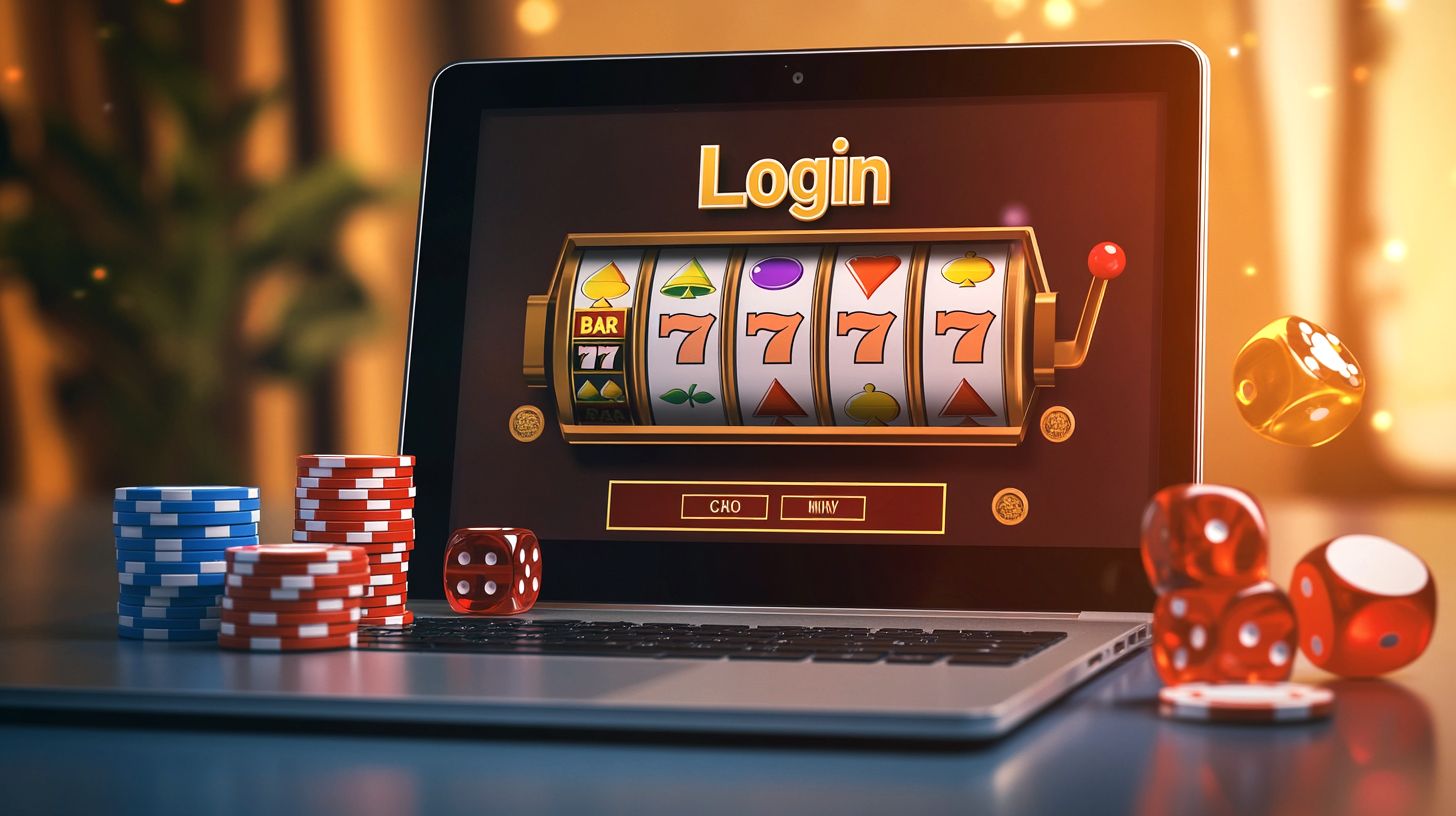 MEXWIN: registro y acceso al casino fáciles